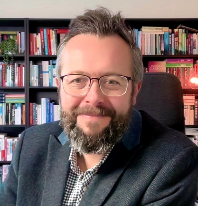 Matt Bromley Matt Bromley